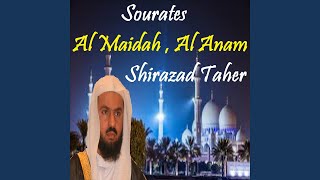 Sourate Al Anam , Pt. 2 (Quran)