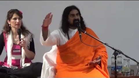 Mohanji - When all the temptations are over, you will be at the destination