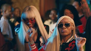 GloRilla – Wanna Be feat. Megan Thee Stallion (Lyrics) 1 Hour