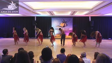 Casa Do Zouk 2015 - Theresa