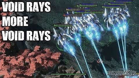 Void Rays Void Rays Void Rays~~
