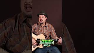 Beginner Guitar Lesson #shorts