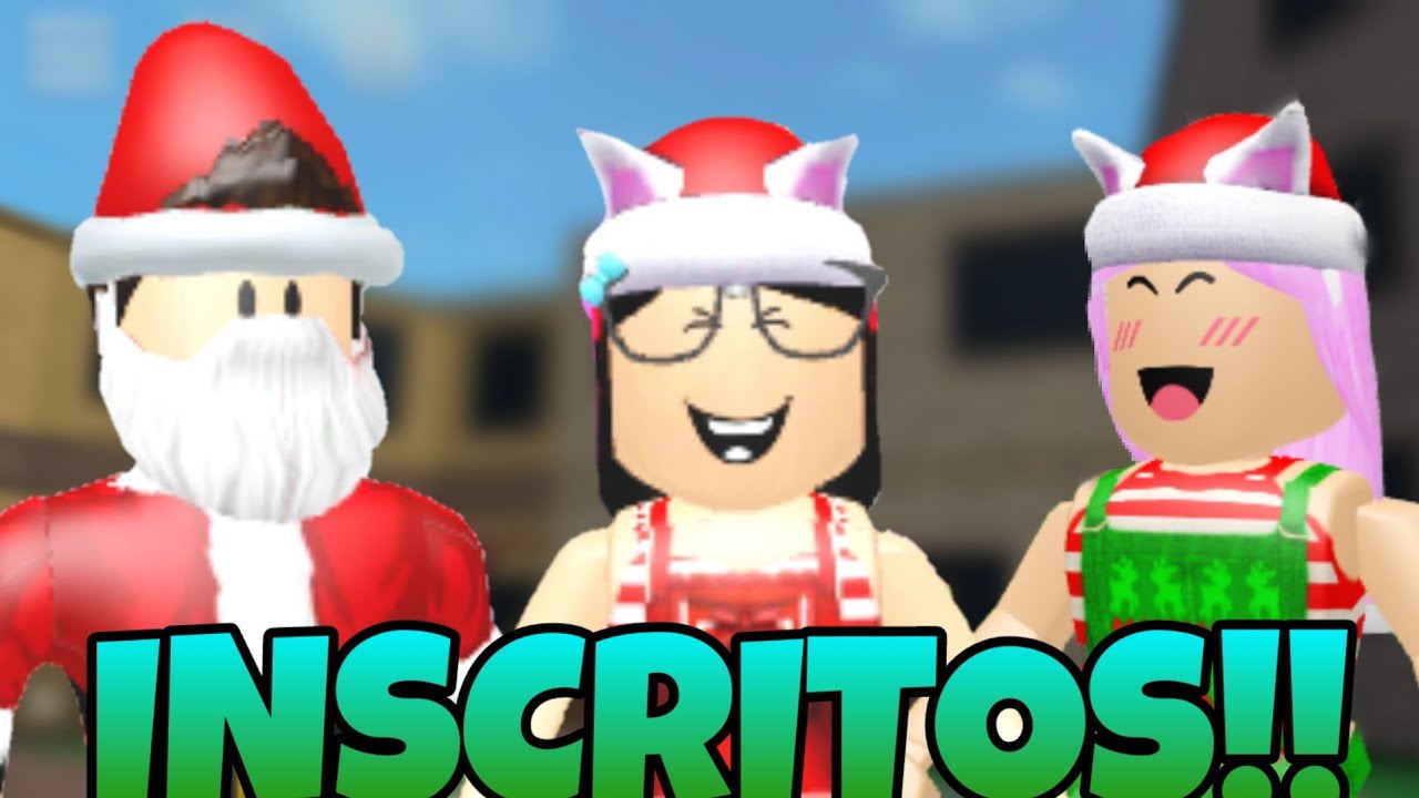 🎅 MELZINHA na ATUALIZAÇÃO de NATAL do Adopt Me! (Roblox) 