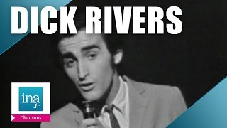 Miniatura de vídeo de "Dick Rivers "Le lion est mort ce soir" (live officiel) | Archive INA"
