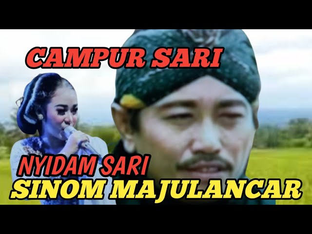 NYIDAM SARI 》SINOM MAJU LANCAR !!! class=