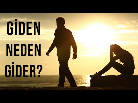 ARKADAŞLAR NEDEN GİDER? - 20 NEDEN!