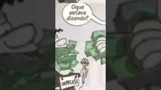 é  sempre asim  ( brancos e nulos )