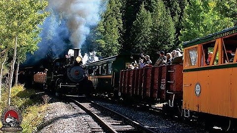 Georgetown Loop Railroad