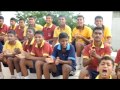 Sainik School Bijapur, An Overview, 2016-17, Part 1I