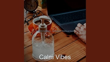 Simplistic Backdrops for Unwinding from Work