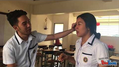 Types of Speech Context