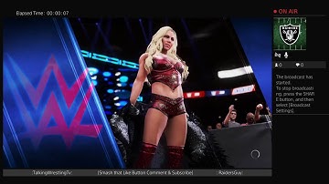 WWE 2k20 Update 1.06 (Finally Create a Chapionship is Here)