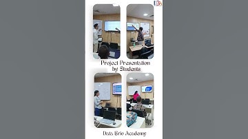 Get Mentored by Data Science Professional | Data Brio Academy