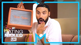 Whats In Rylans Sack Dating Naked Uk