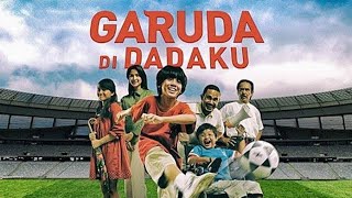 Garuda di Dadaku (2009)