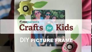 Mother's Day Picture Frames Crafts - The Mother's Day Picture Frames Crafts Compilation screenshot 1