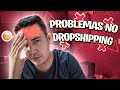 Problemas no Dropshipping | Quais são e como evitar ?