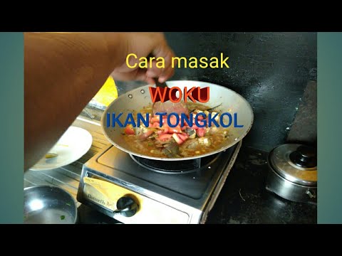 belajar-cara-masak-"woku-ikan-tongkol"-(-masakan-manado-)