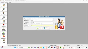 Facturación electrónica en Visual.Net y Sql Venta de código fuente + Base de datos