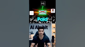 Make Talking AI Avatars for FREE (Better than Paid Tools!)