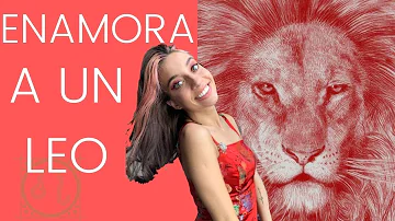 ¿Cómo se atrae físicamente a un Leo?