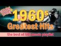 Greatest Hits Golden Oldies 50s 60s 70s  - Nonstop Medley Oldies Classic Legendary Hits