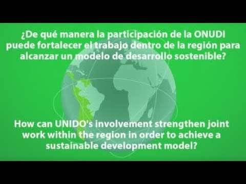 Cooperación regional en gestión de residuos electrónicos en países de  América Latina - Entrevista 4 - YouTube