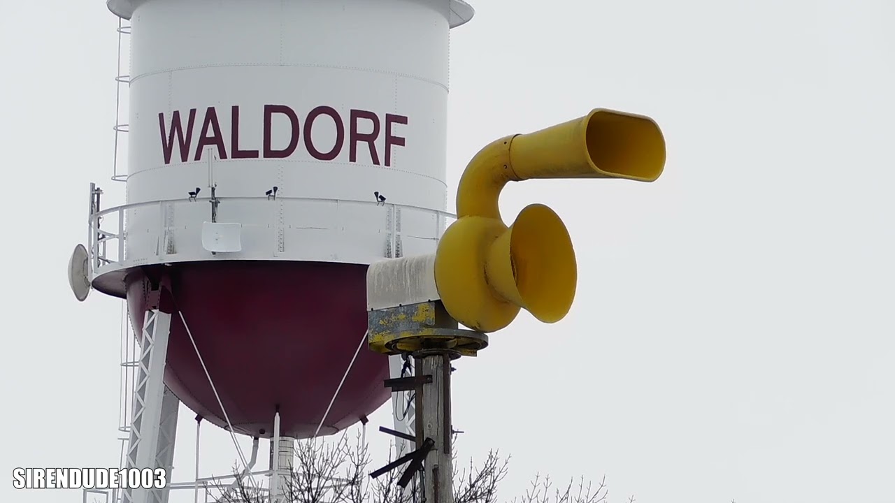 10/12 Port ACA Allertor 125 - Full Attack - Waldorf, MN