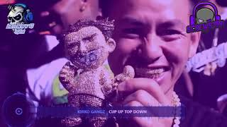 Kirko Bangz- Cup Up Top Down- Chopped & Screwed By MannyG713