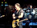 Springsteen - All Shook Up - The Spectrum October 19, 2009