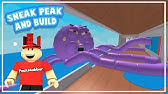 Building A Obby On Roblox Youtube - roblox packstabber obbys gameplay nr0788 gamerhow