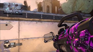 RANDOM CLASS GENERATOR - PART 1