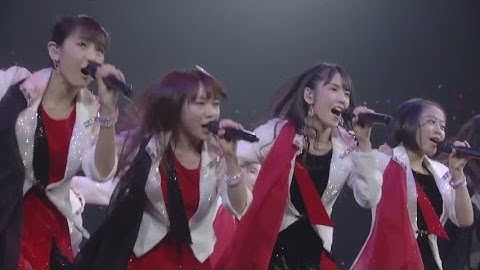 モーニング娘。