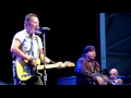 This Hard Land  - Bruce Springsteen - Melbourne AAMI Stadium - 4thFebruary 2017