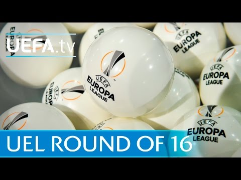 Vídeo: Rivals De Clubs Russos A 1/16 De L'Europa League 2015-2016