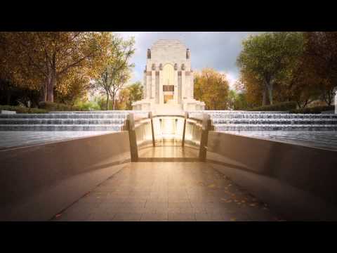 Video: Centenary Project