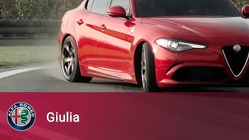 The Creators of Giulia