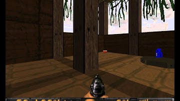 Plutonia 2 Map 01 Nomonsters Run in 0:16 (OBSOLETE)