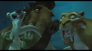 Ice Age (2002) | Alternate Ending