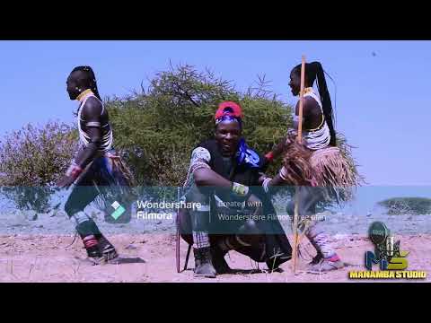 VIDEO JIGANZA DIYU WAMBEYA HARUSI KWA PAMBE VIDEO OFFICAL