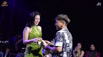 SESAL - SYAHLA AYU - BLMUSIK LIVE IN HARIANG SOBANG