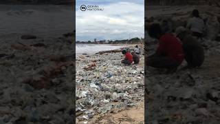 Save Our Seas: Join the Fight Against Plastic Pollution #recycle #empower # educate #oceanmaterial