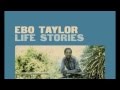 Capture de la vidéo Ebo Taylor - Atwer Abroba
