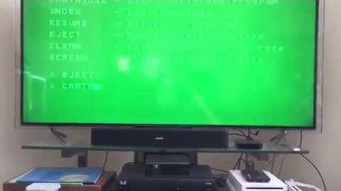 Intellivision Keyboard Component 1