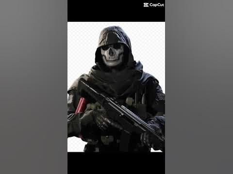 Гоуст, Соуп, Прайс. - YouTube