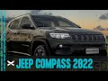 Nueva JEEP COMPASS 2022