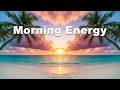 Morning Energy 🌞 Tropical Deep House 2026 | Morning Chill Mix Music | Saffron Calm