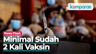 Penetapan Harga Terbaru Swab RT- PCR