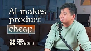 Inside an AI Startup in 2025 — Replo (YC S21) [EP:1]