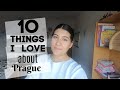 10 Things I LOVE about Prague #prague #10thingsilove